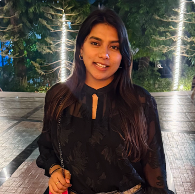 Shalini Arya - Founder of BeyondCX